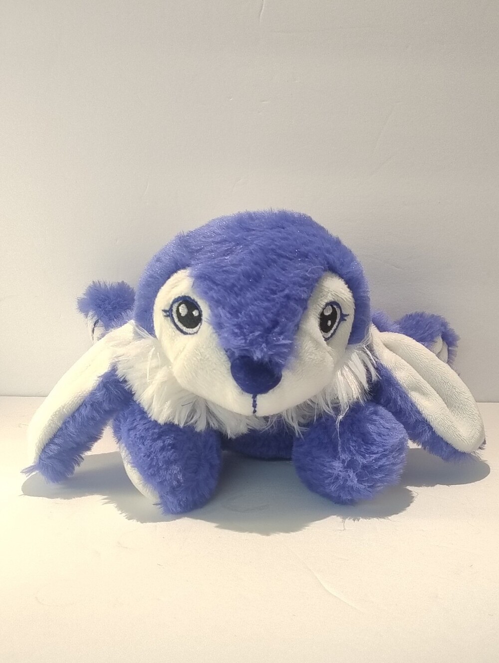 Way To Celebrate! Hoppy Hopster Bunny Plush